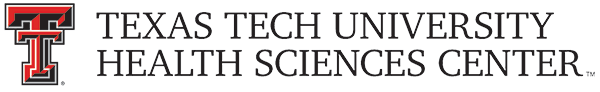 Texas Tech University Health Sciences Center Logo
