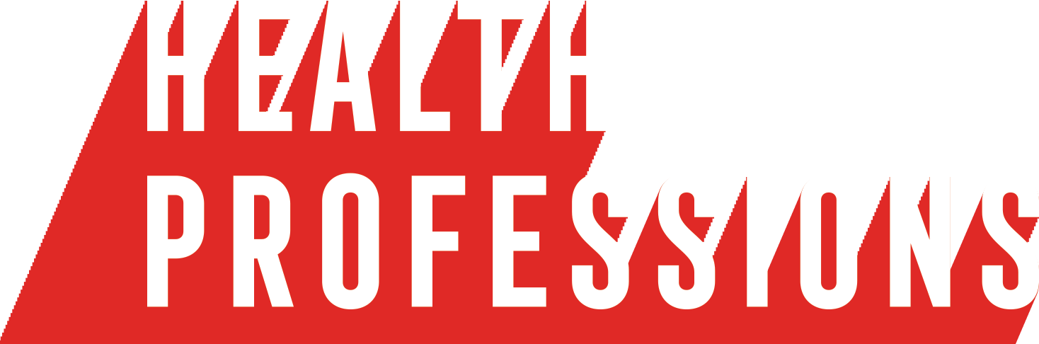Health Professionals title