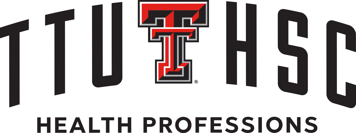TTUHSC logo