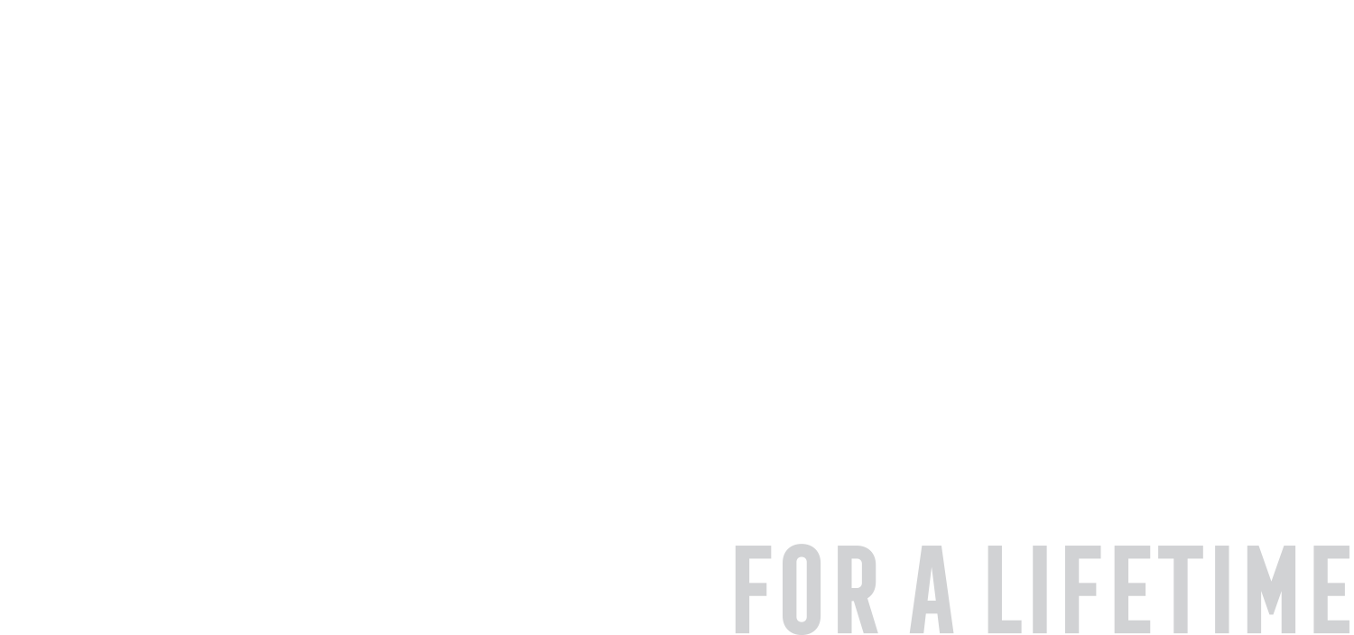 Connections of a Lifetime: For a Lifetime text