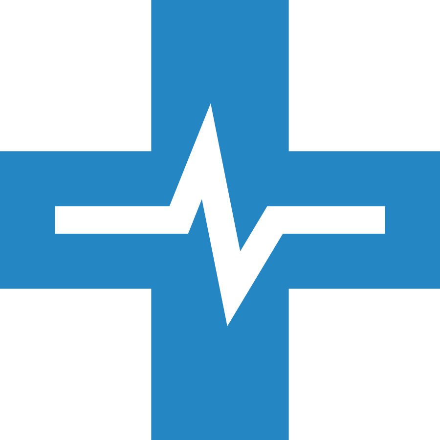 Medical Cross illustration