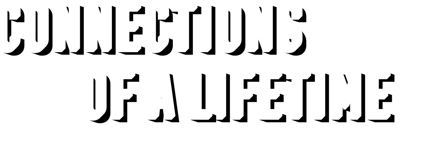 Connections of a Lifetime Download the Alumni App Today