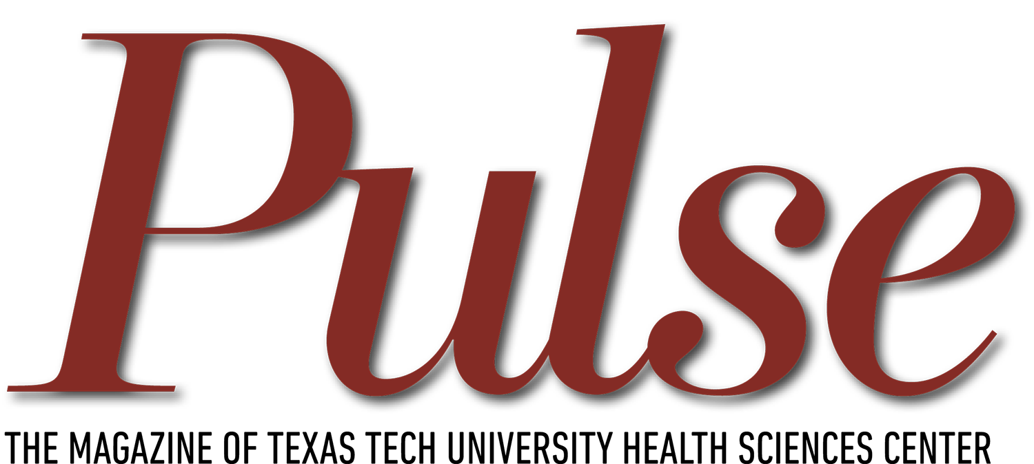 Pulse Masthead Logo