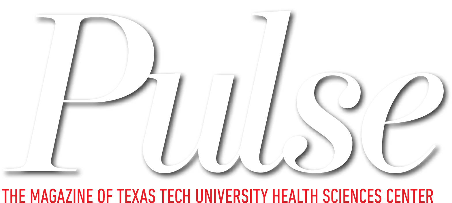 Pulse logo summer 2024