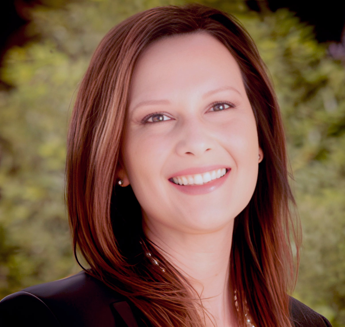 Pamella Ochoa headshot
