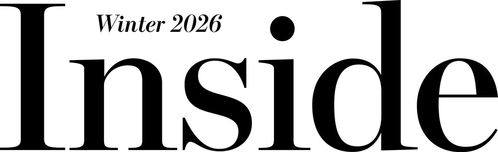 Winter 2026 Inside