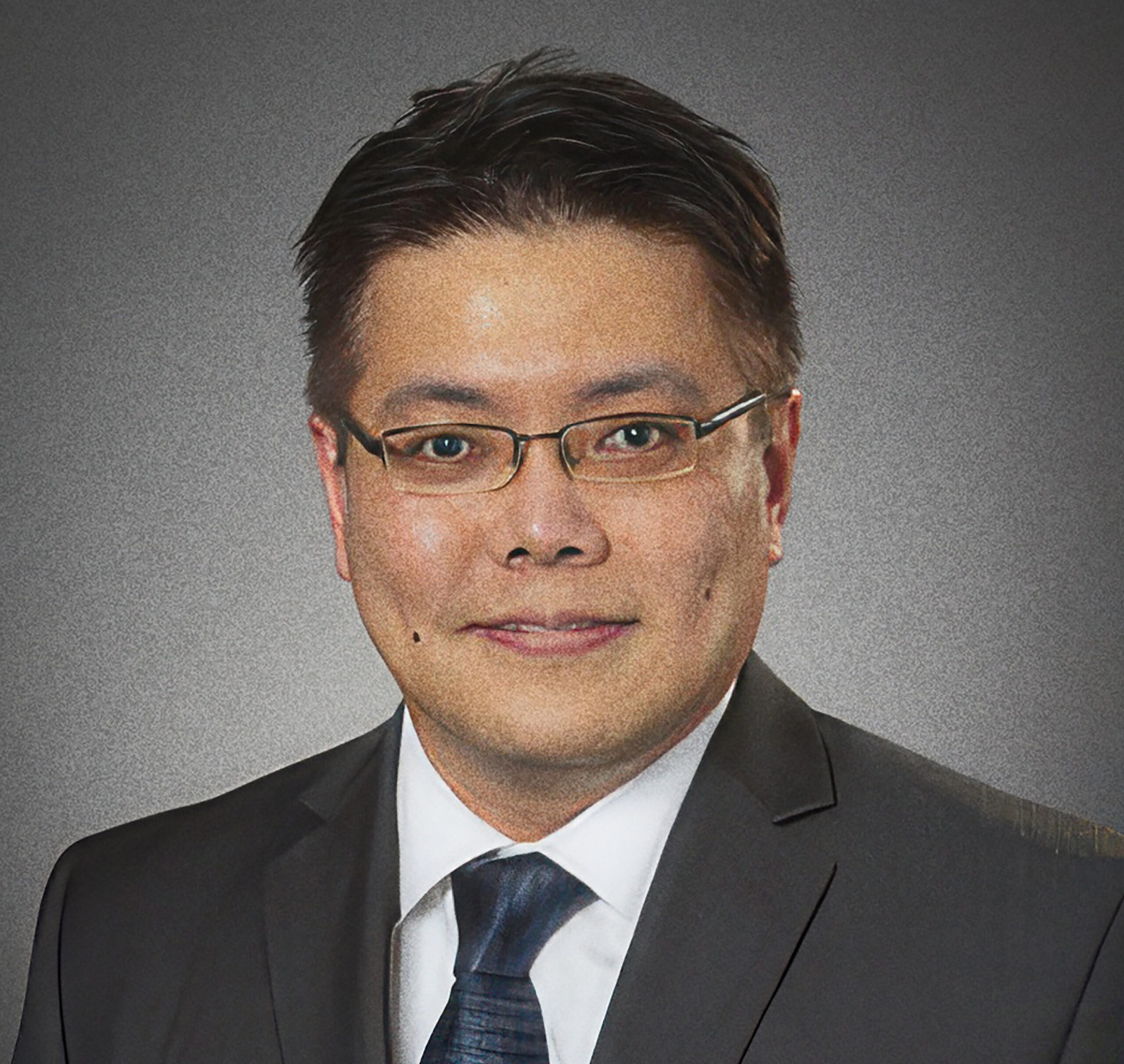 Michael Song Headshot