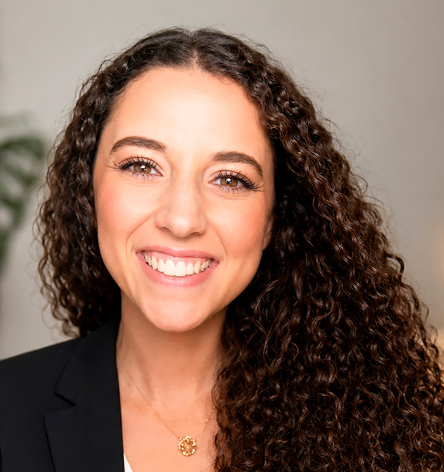Miranda Boler Headshot