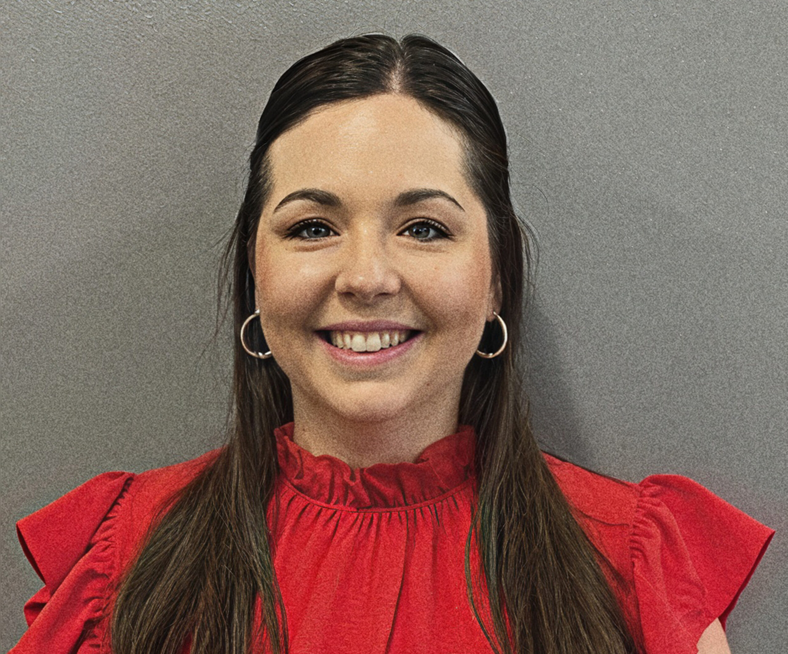 Natalie Yaklin Headshot