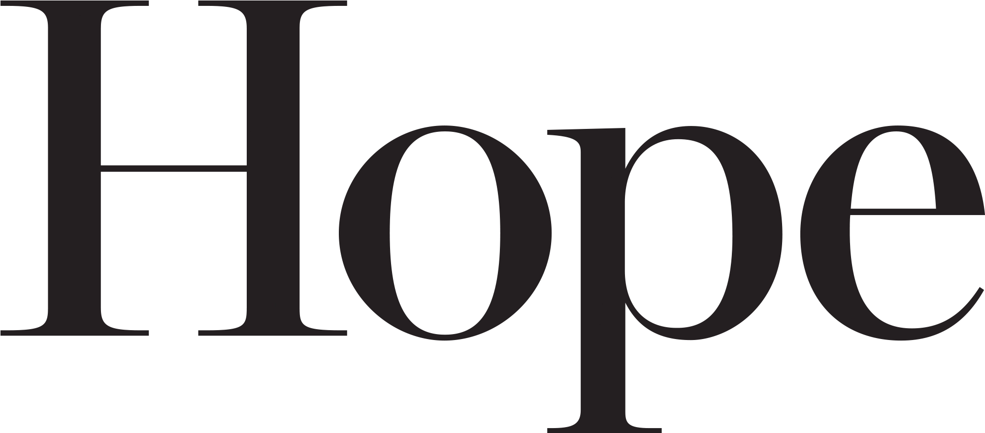 Hope